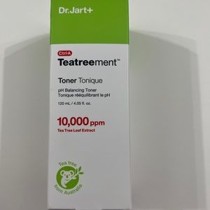 Dr. Jart+ Toner